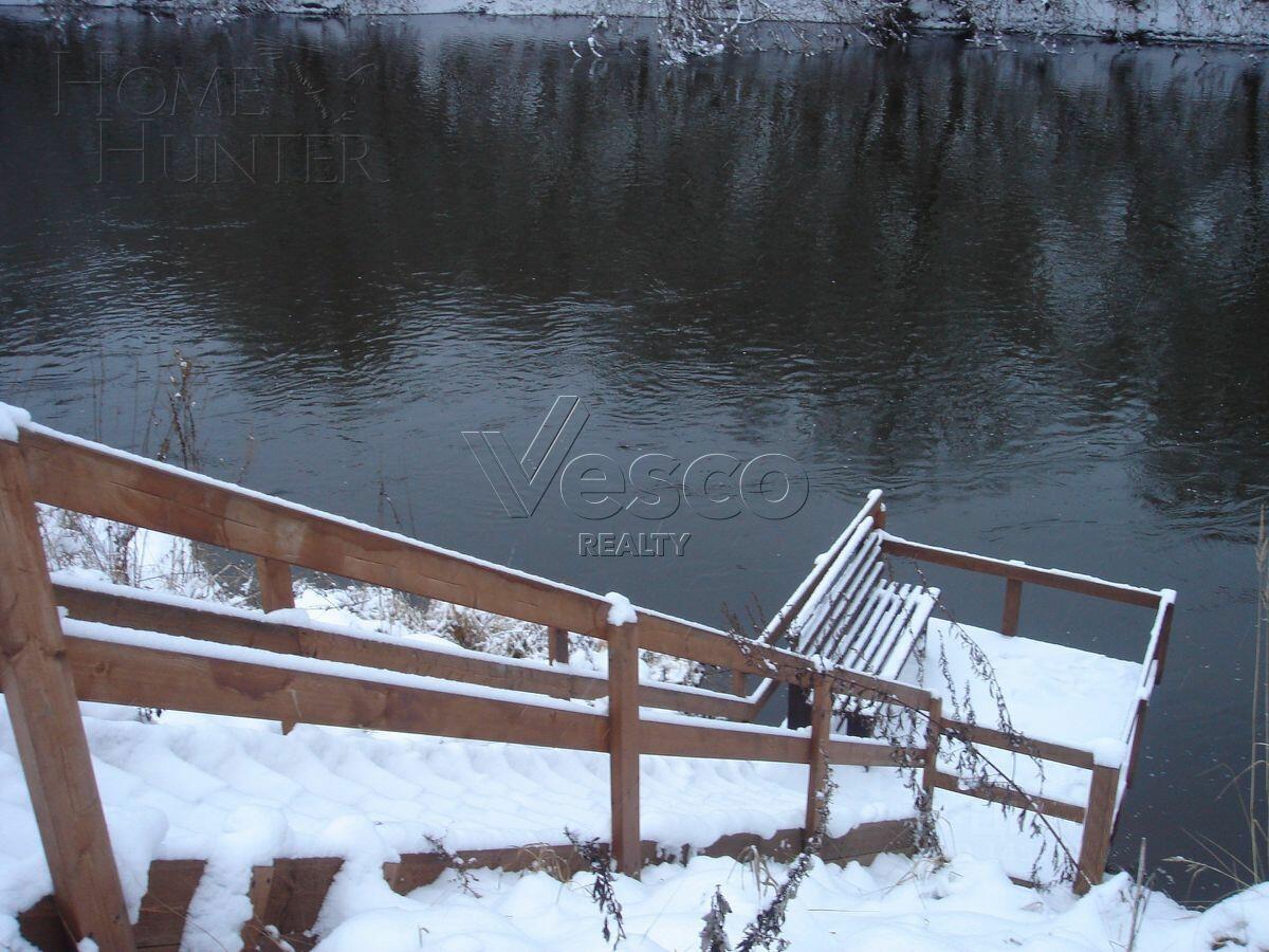 Участок 177 сот. в охраняемом поселке