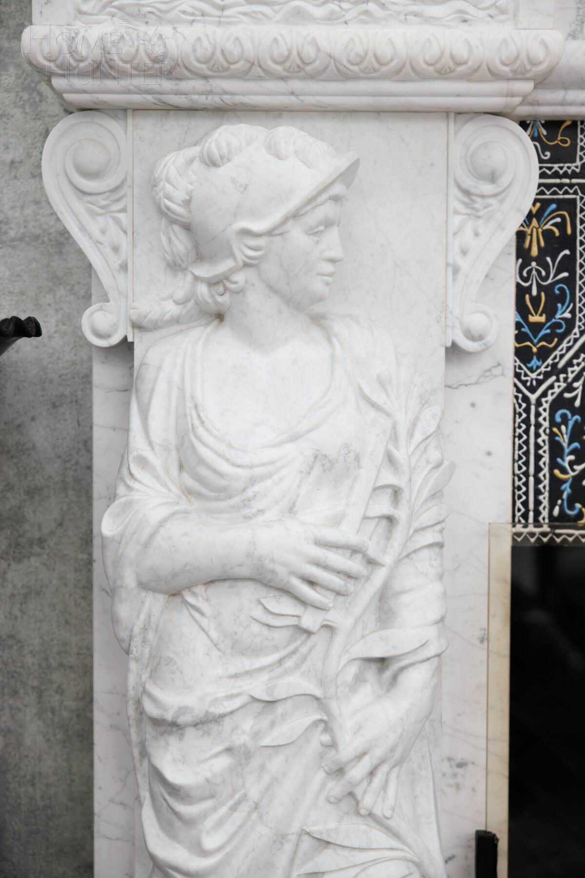 2-этажный коттедж 1 100 м² с отделкой