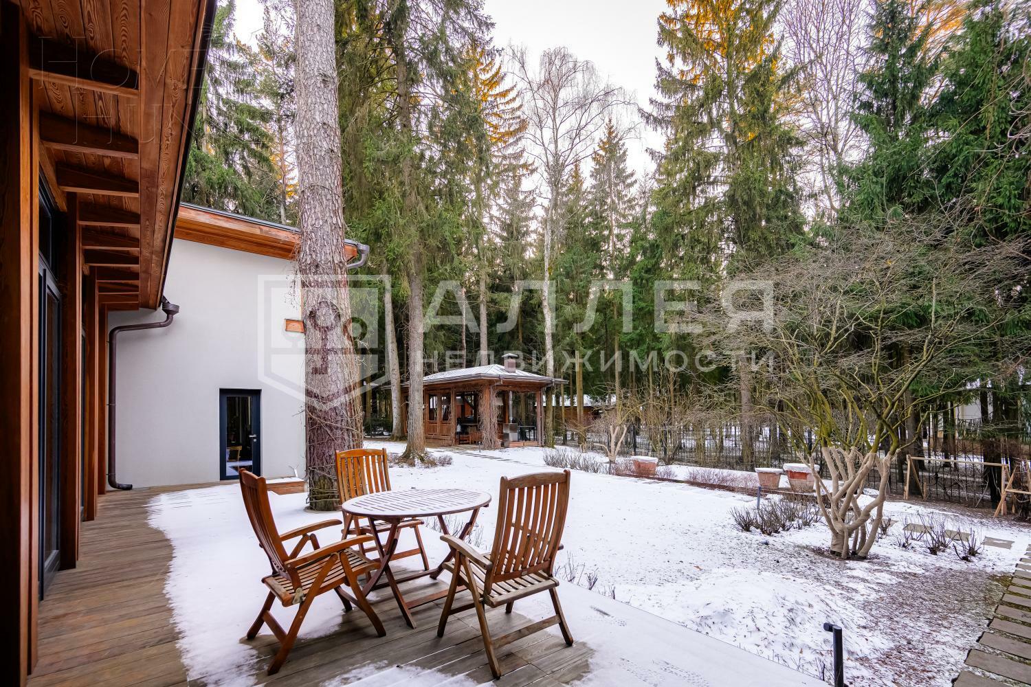 2-этажный коттедж 804.9 м² с отделкой