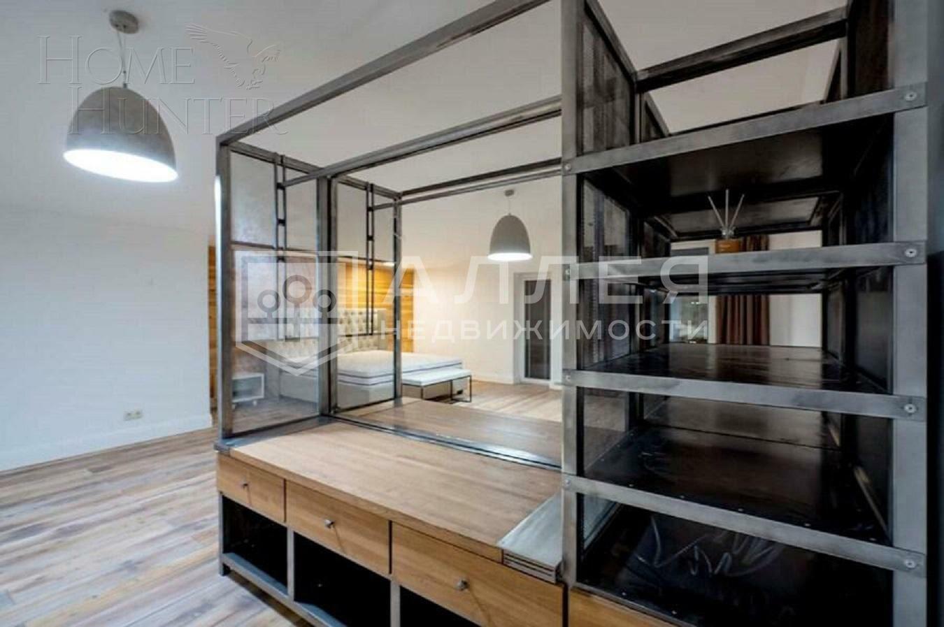 2-этажный коттедж 300 м² с отделкой