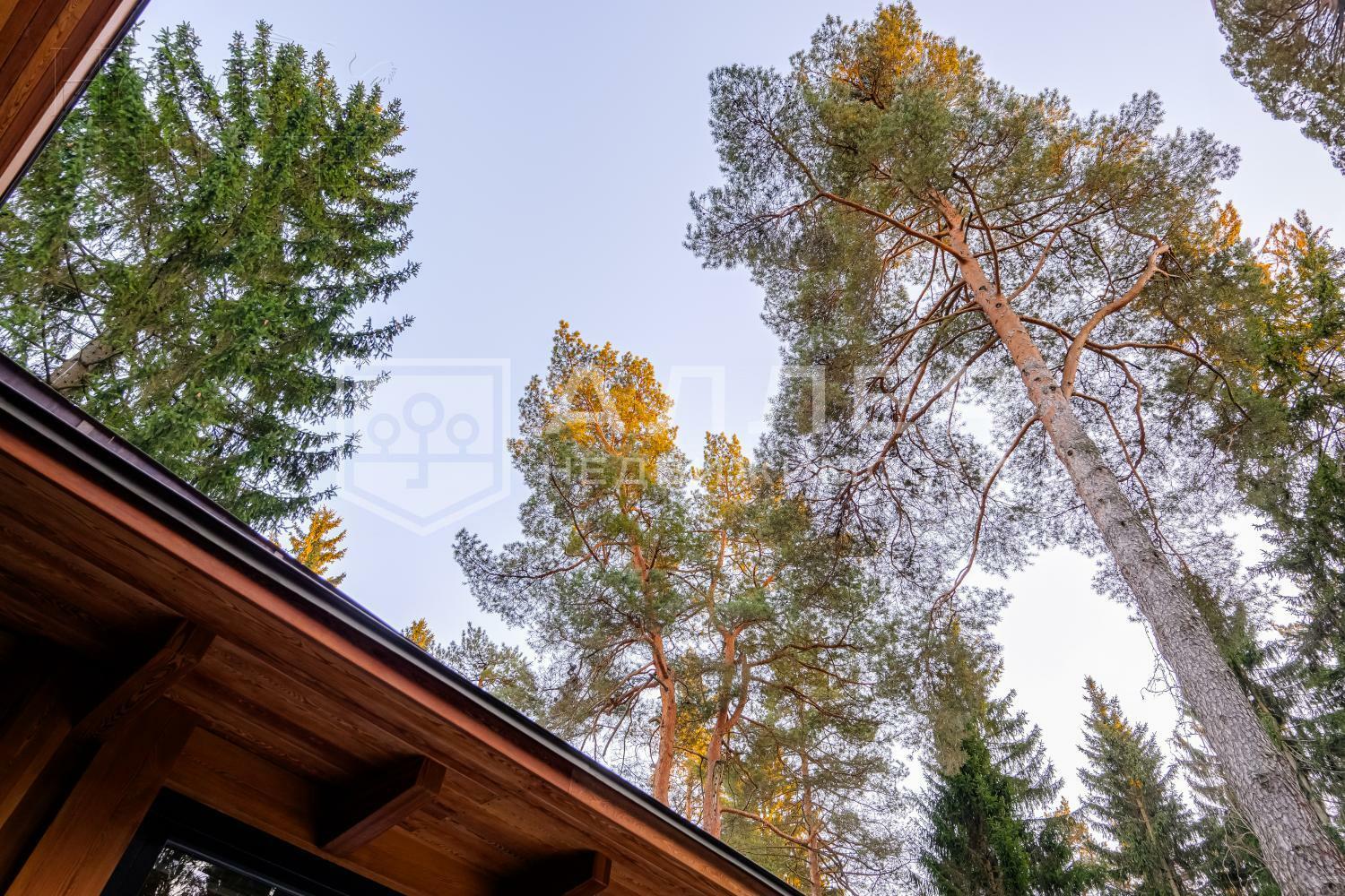 2-этажный коттедж 804.9 м² с отделкой