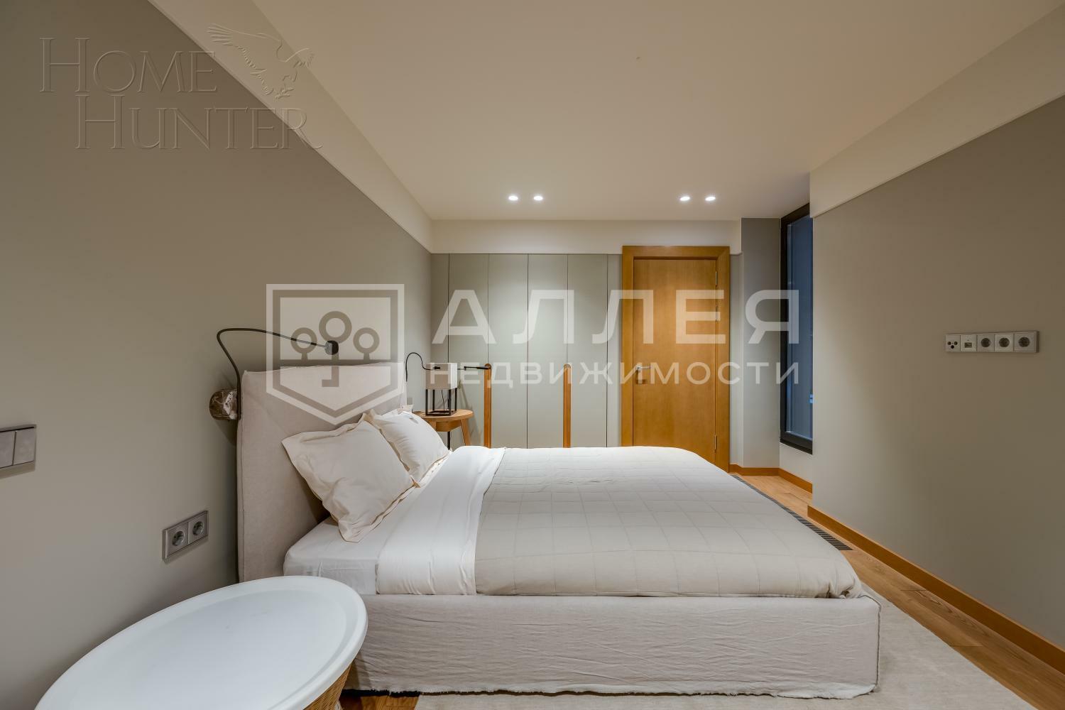 2-этажный коттедж 804.9 м² с отделкой