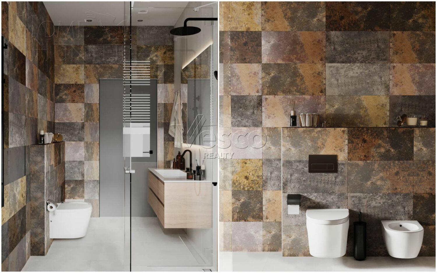 2-этажный коттедж 381 м² без отделки