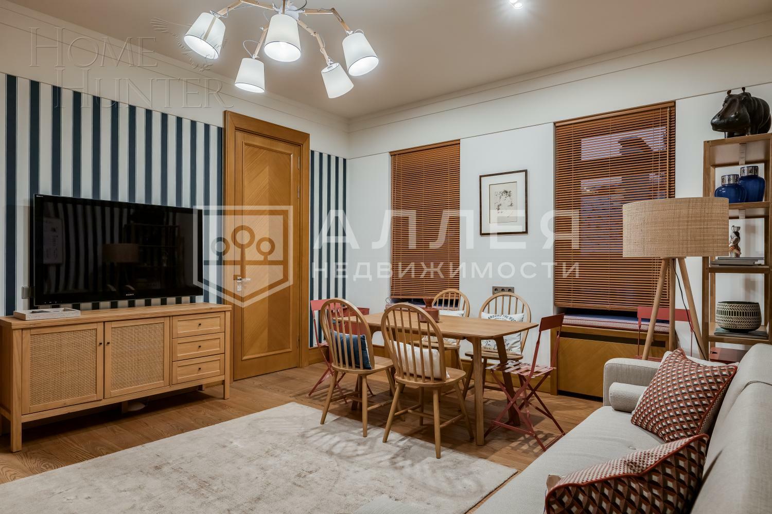 2-этажный коттедж 804.9 м² с отделкой