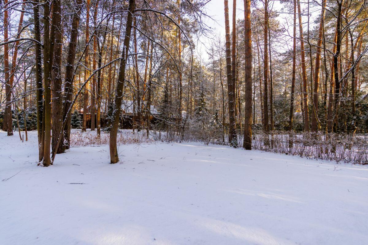 2-этажный коттедж 1 100 м² с отделкой