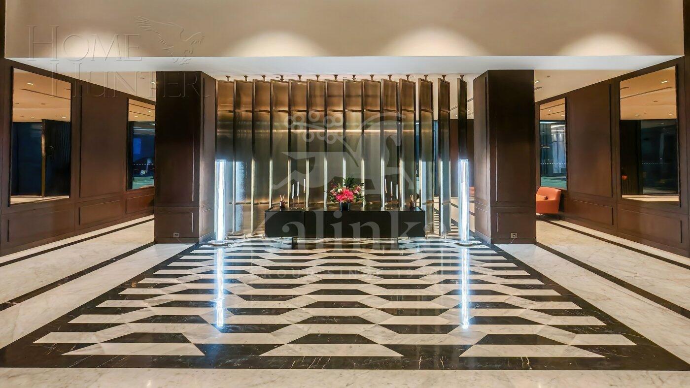 2-КОМН. АПАРТАМЕНТЫ С ОТДЕЛКОЙ 98.2 М² НА 5 ЭТАЖЕ