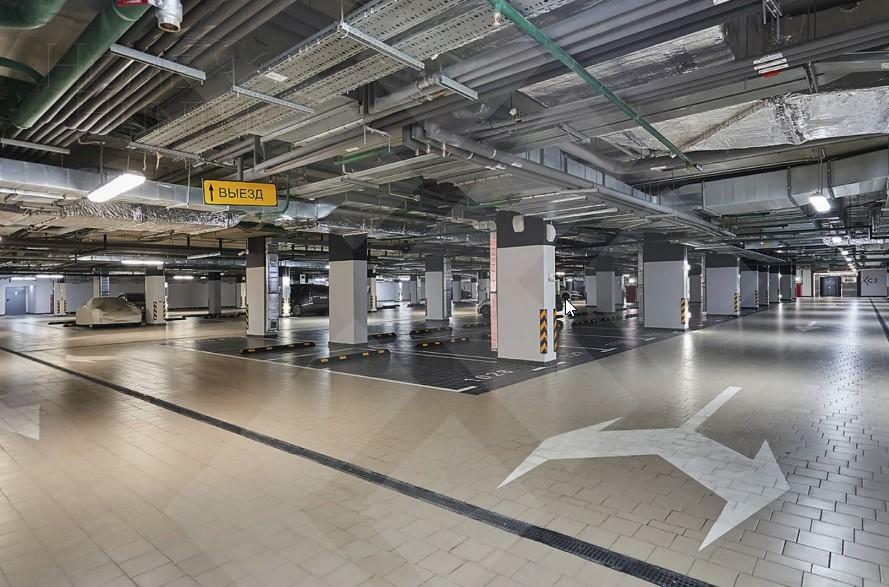 5-КОМН. КВАРТИРА БЕЗ ОТДЕЛКИ 213 М² НА 5 ЭТАЖЕ