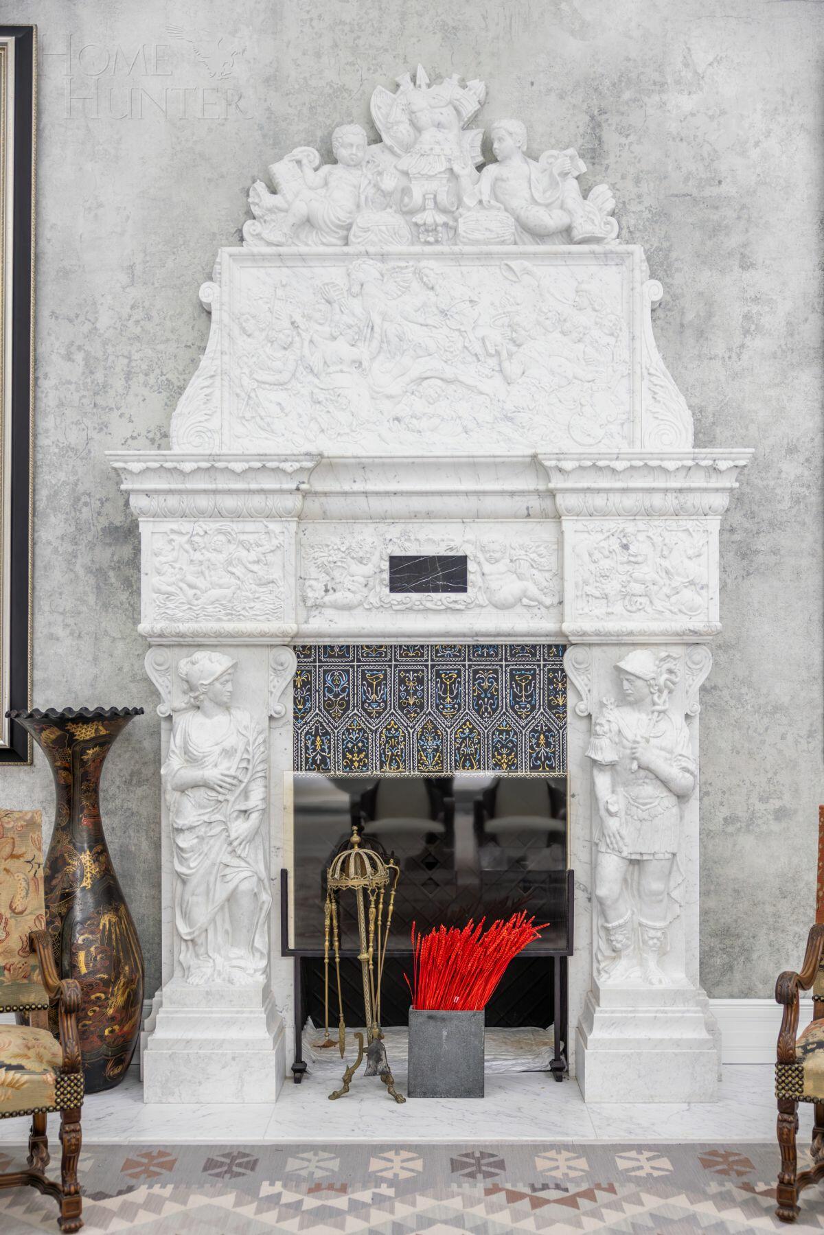 2-этажный коттедж 1 100 м² с отделкой