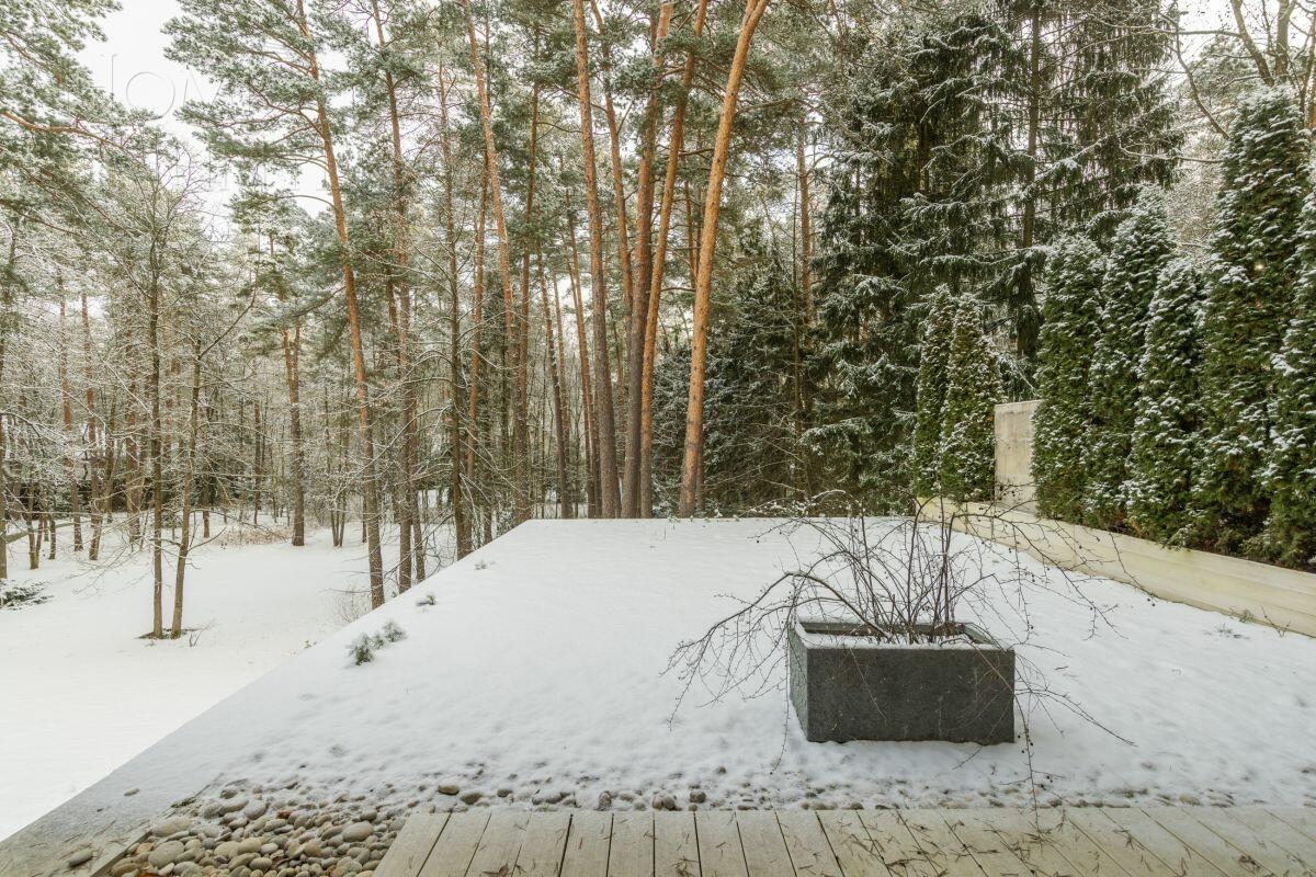 2-этажный коттедж 1 100 м² с отделкой