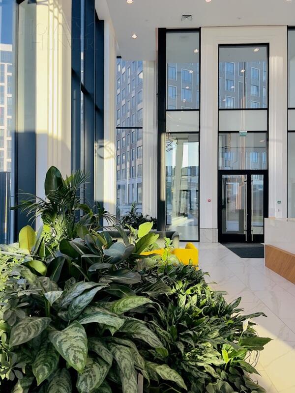 3-КОМН. КВАРТИРА БЕЗ ОТДЕЛКИ 70 М² НА 9 ЭТАЖЕ