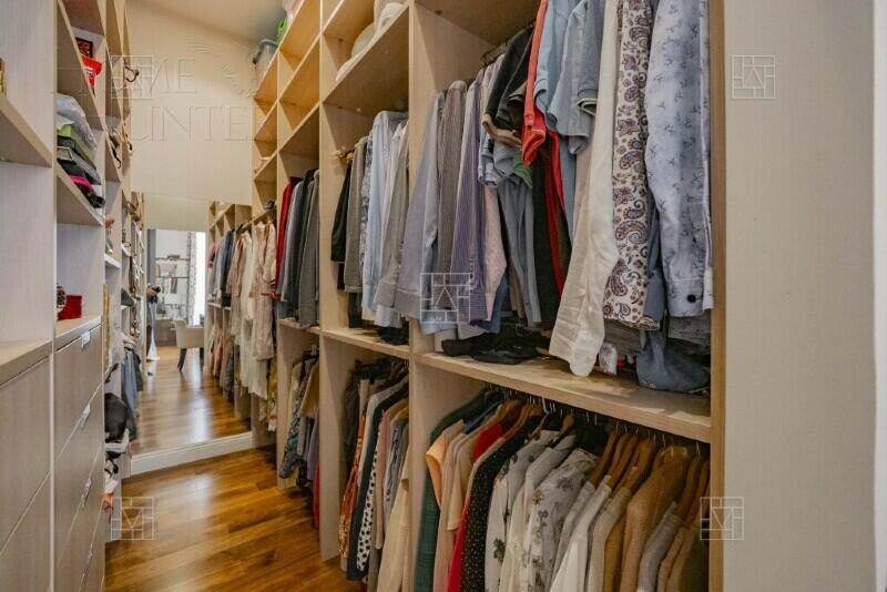 2-КОМН. АПАРТАМЕНТЫ С ОТДЕЛКОЙ 92.7 М² НА 6 ЭТАЖЕ