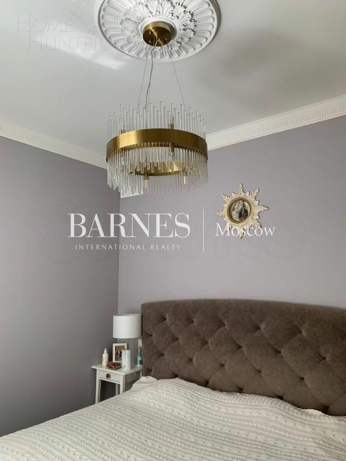 4-КОМН. КВАРТИРА С ОТДЕЛКОЙ 97 М² НА 4 ЭТАЖЕ