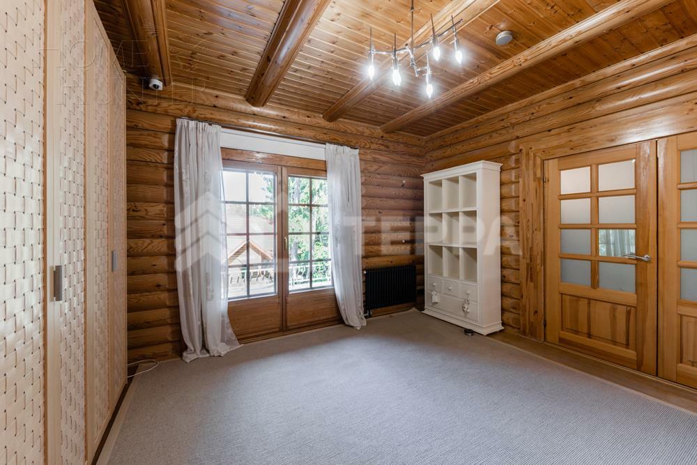 2-этажный коттедж 725 м² с отделкой