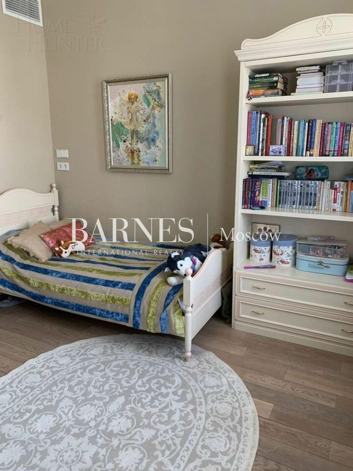 4-КОМН. КВАРТИРА С ОТДЕЛКОЙ 97 М² НА 4 ЭТАЖЕ