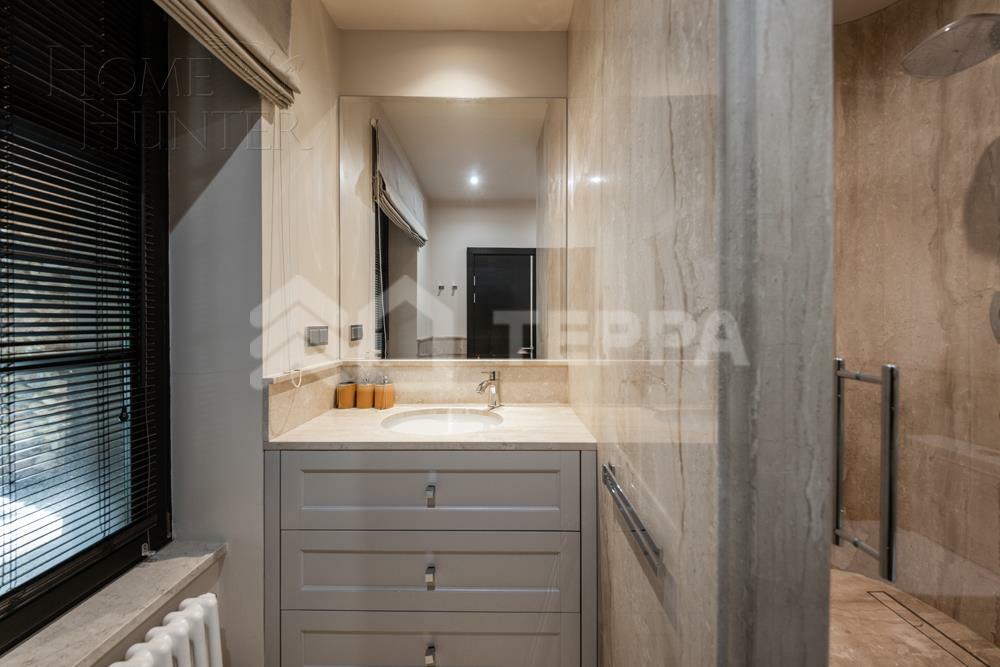 2-этажный коттедж 725 м² с отделкой