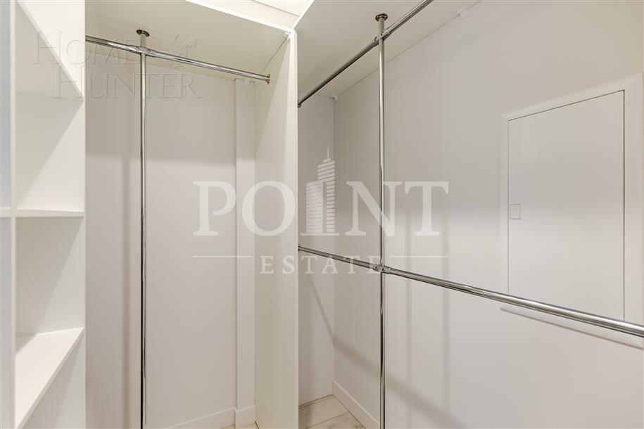 2-КОМН. АПАРТАМЕНТЫ С ОТДЕЛКОЙ 56.9 М² НА 3 ЭТАЖЕ