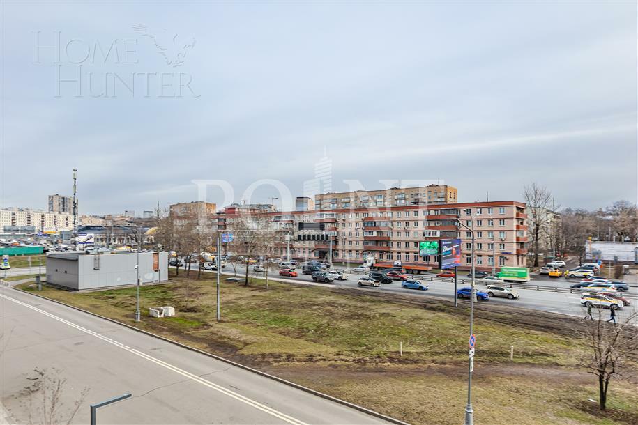 2-КОМН. АПАРТАМЕНТЫ С ОТДЕЛКОЙ 56.9 М² НА 3 ЭТАЖЕ