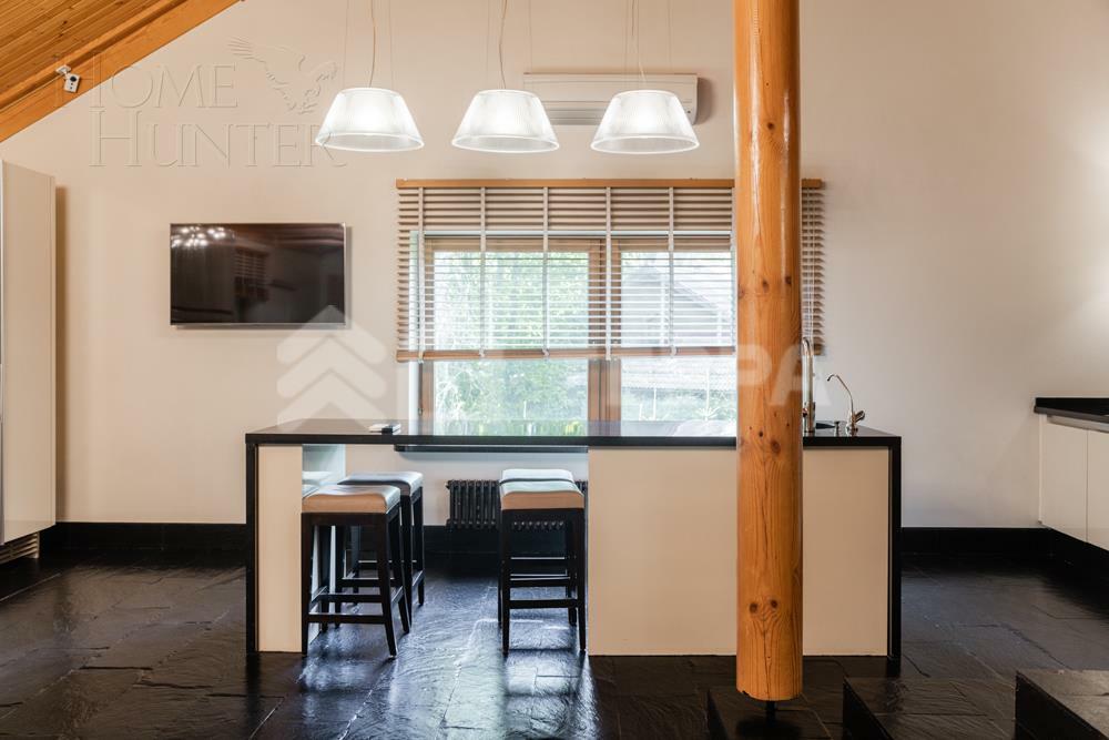 2-этажный коттедж 725 м² с отделкой