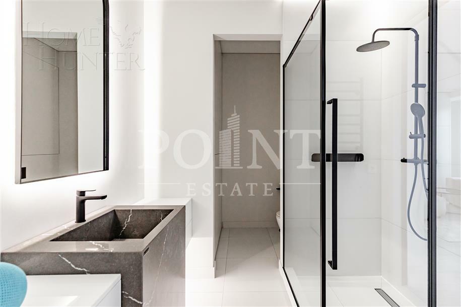 2-КОМН. АПАРТАМЕНТЫ С ОТДЕЛКОЙ 56.9 М² НА 3 ЭТАЖЕ