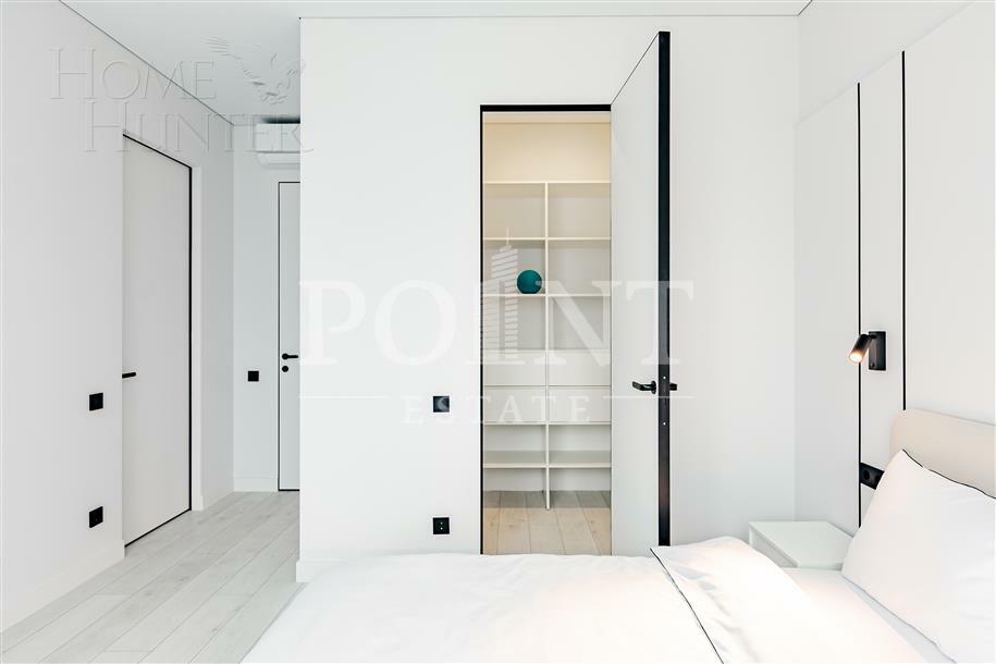 2-КОМН. АПАРТАМЕНТЫ С ОТДЕЛКОЙ 56.9 М² НА 3 ЭТАЖЕ