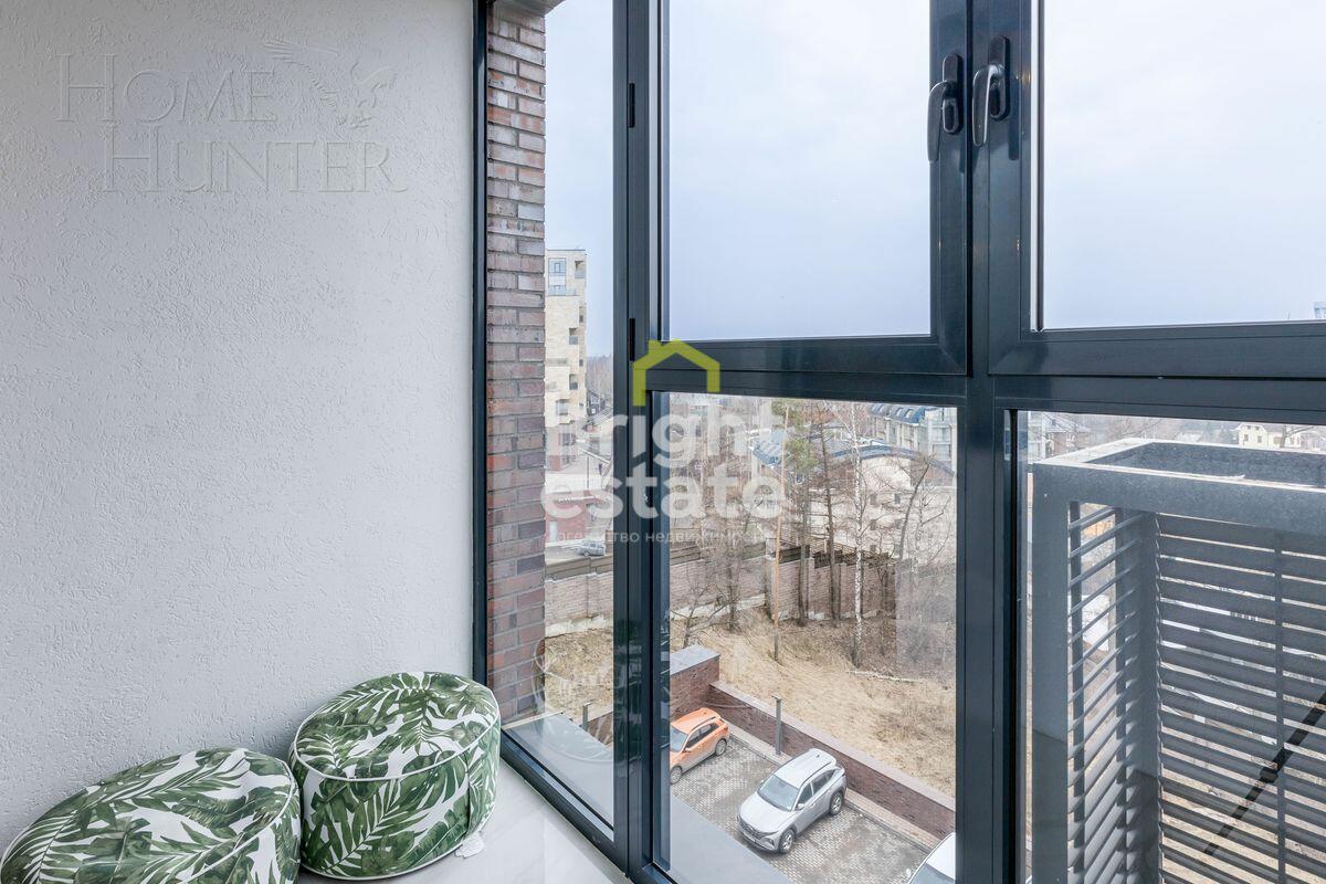 3-КОМН. КВАРТИРА С ОТДЕЛКОЙ 95.1 М² НА 5 ЭТАЖЕ