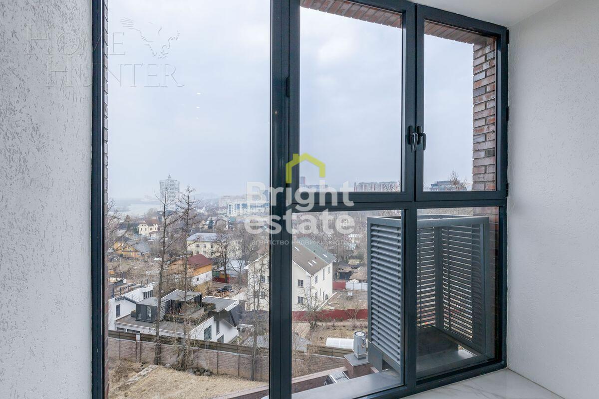 3-КОМН. КВАРТИРА С ОТДЕЛКОЙ 95.1 М² НА 5 ЭТАЖЕ