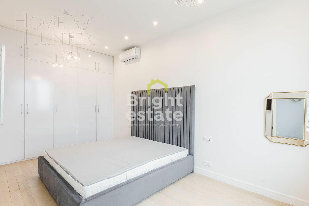 3-КОМН. КВАРТИРА С ОТДЕЛКОЙ 95.1 М² НА 5 ЭТАЖЕ