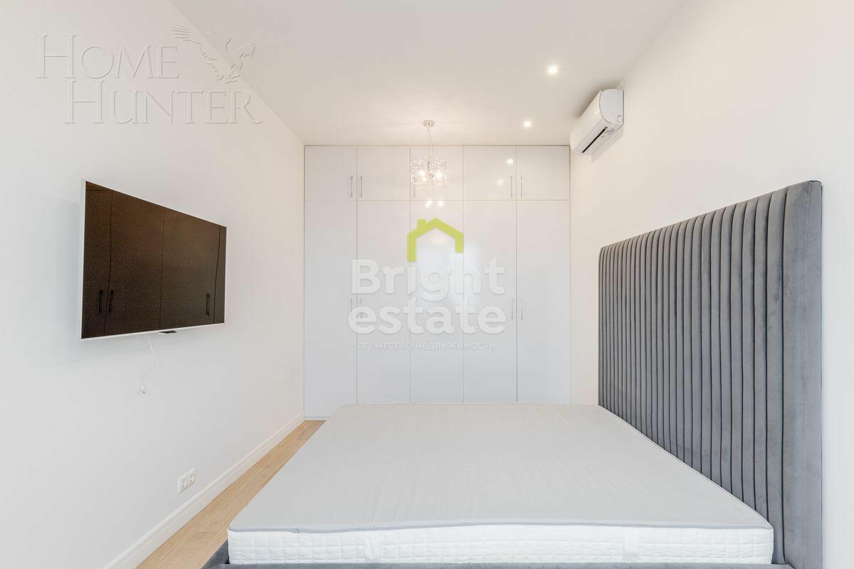 3-КОМН. КВАРТИРА С ОТДЕЛКОЙ 95.1 М² НА 5 ЭТАЖЕ