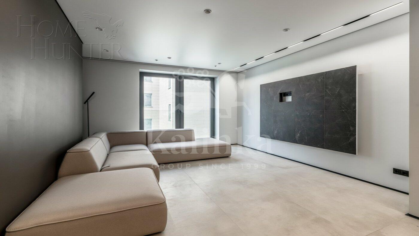 2-КОМН. АПАРТАМЕНТЫ С ОТДЕЛКОЙ 74 М² НА 4 ЭТАЖЕ