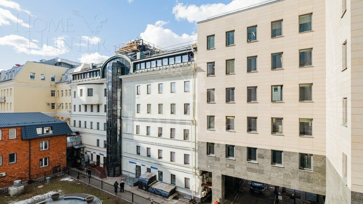 2-КОМН. АПАРТАМЕНТЫ С ОТДЕЛКОЙ 74 М² НА 4 ЭТАЖЕ