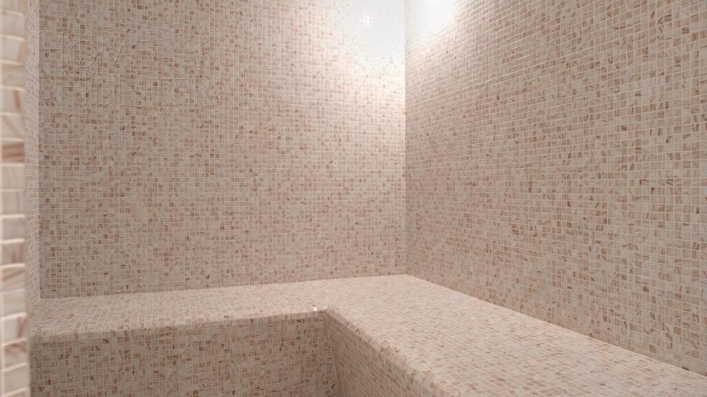 2-этажный коттедж 1 100 м² с отделкой