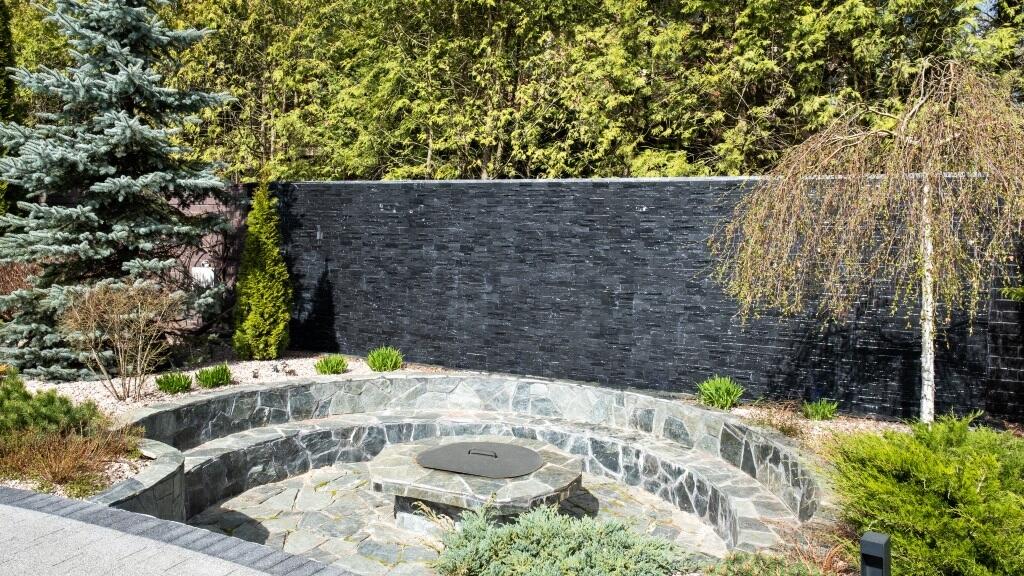 2-этажный коттедж 1 100 м² с отделкой