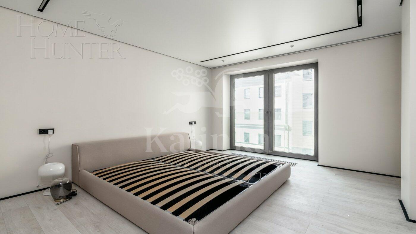 2-КОМН. АПАРТАМЕНТЫ С ОТДЕЛКОЙ 74 М² НА 4 ЭТАЖЕ