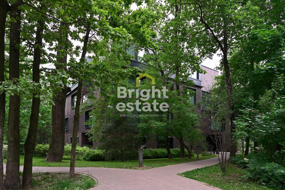 4-КОМН. КВАРТИРА С ОТДЕЛКОЙ 202.3 М² НА 4 ЭТАЖЕ