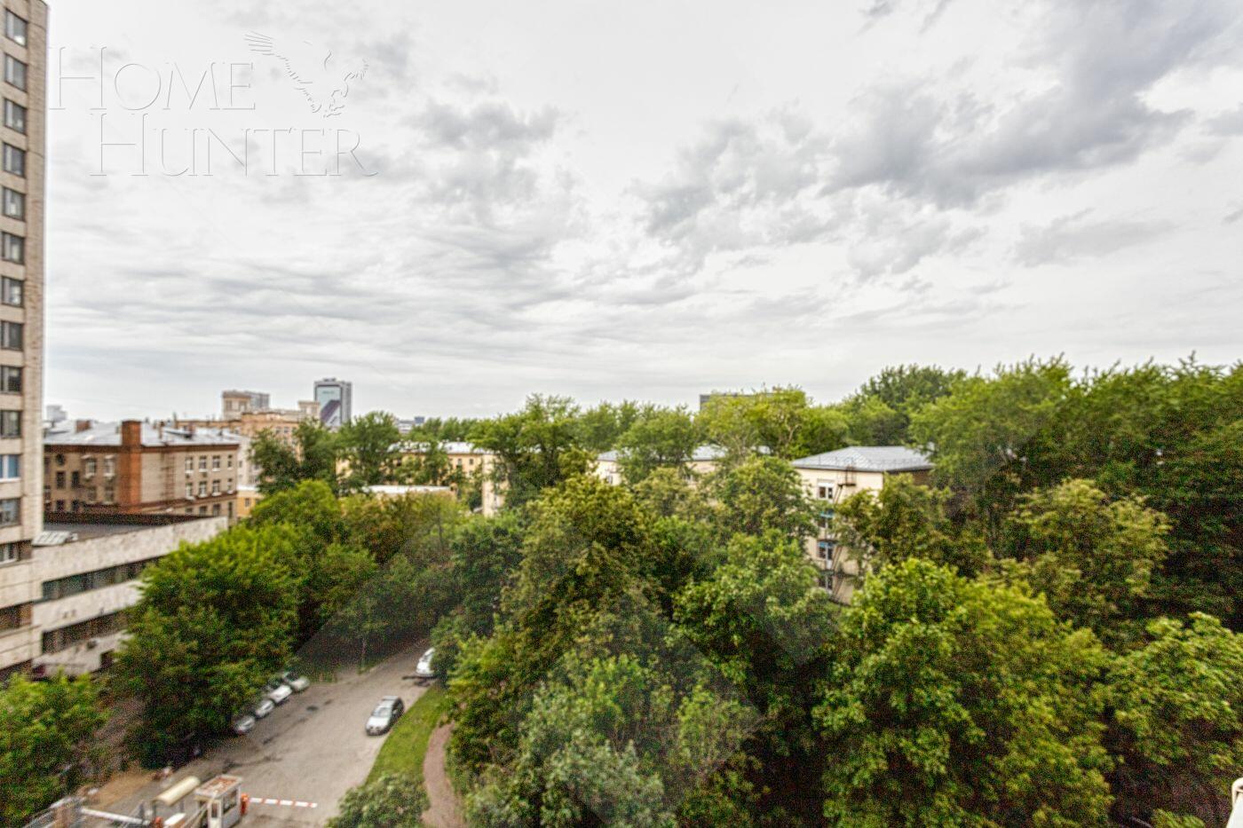 2-КОМН. КВАРТИРА С ОТДЕЛКОЙ 83 М² НА 7 ЭТАЖЕ