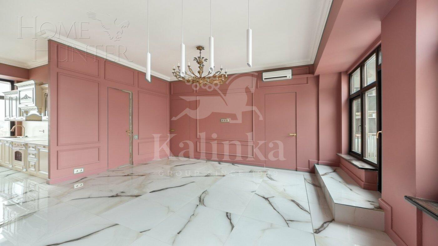 3-КОМН. КВАРТИРА С ОТДЕЛКОЙ 60 М² НА 10 ЭТАЖЕ