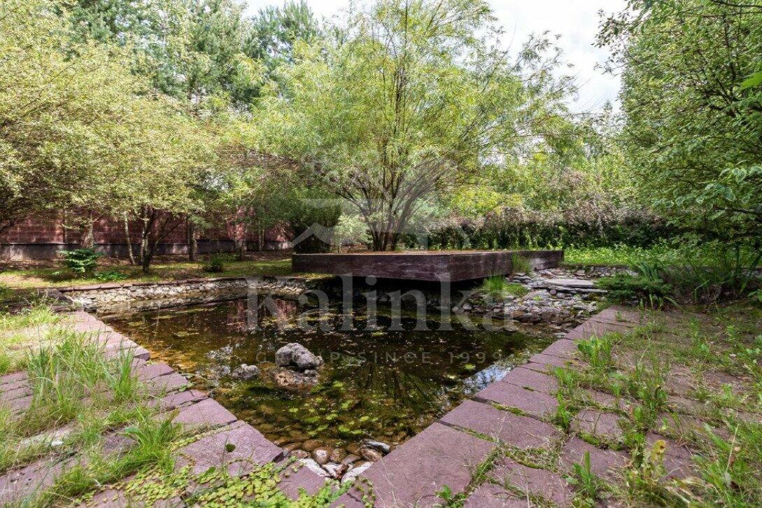 Участок 60 сот. в охраняемом поселке