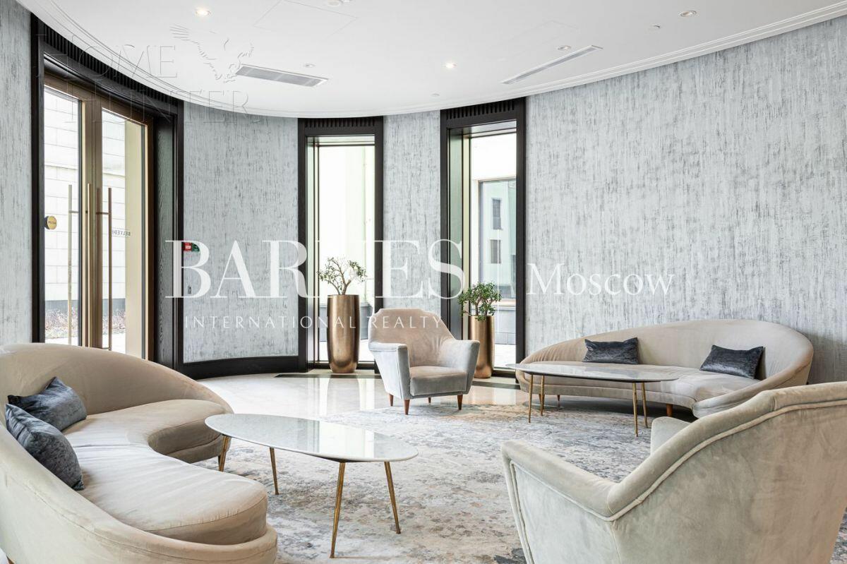 2-КОМН. КВАРТИРА БЕЗ ОТДЕЛКИ 52.9 М² НА 6 ЭТАЖЕ