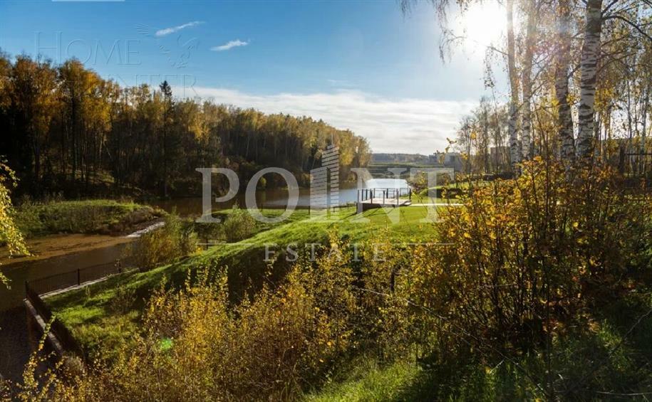 Участок 55 сот.