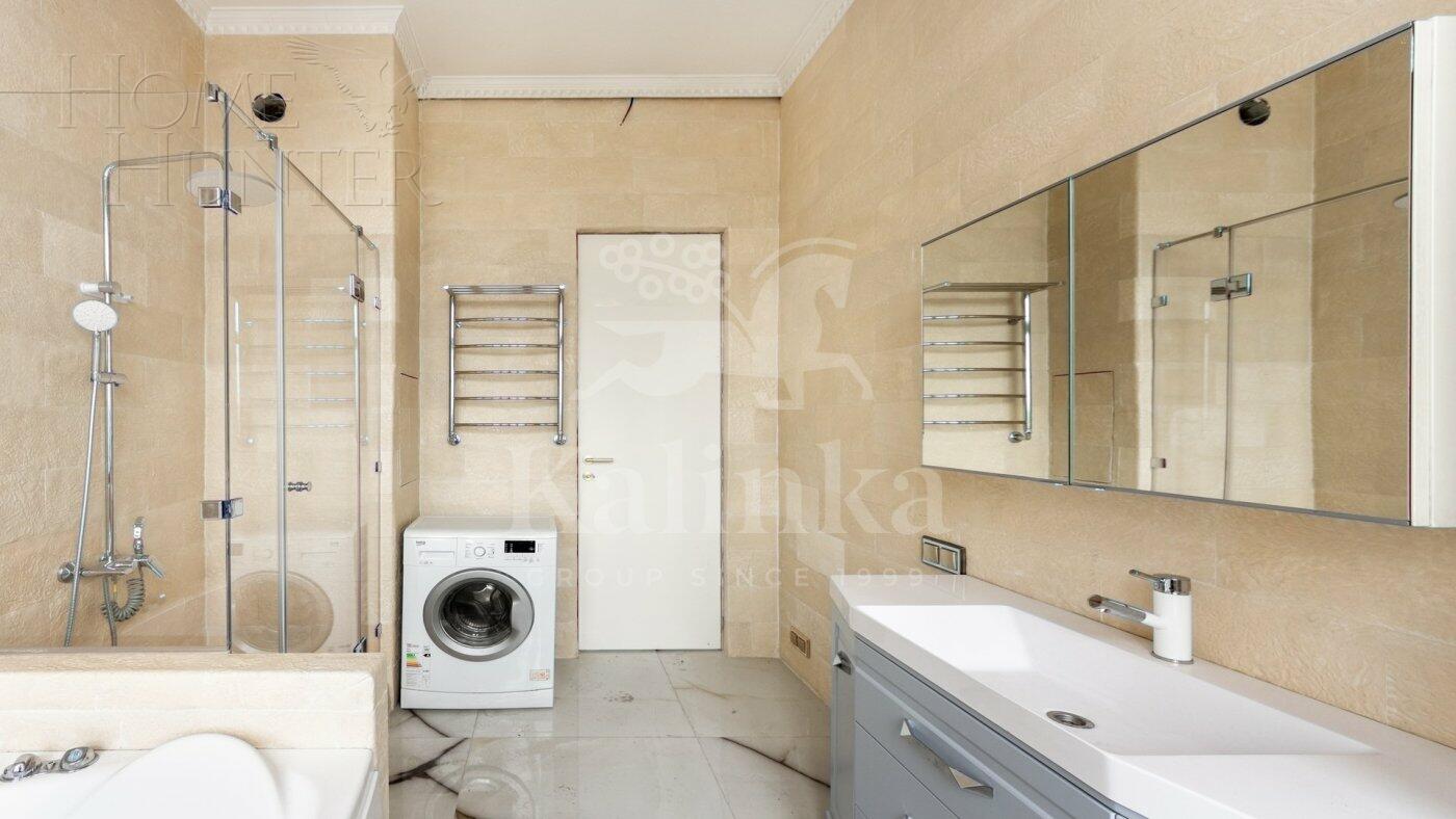3-КОМН. КВАРТИРА С ОТДЕЛКОЙ 60 М² НА 10 ЭТАЖЕ