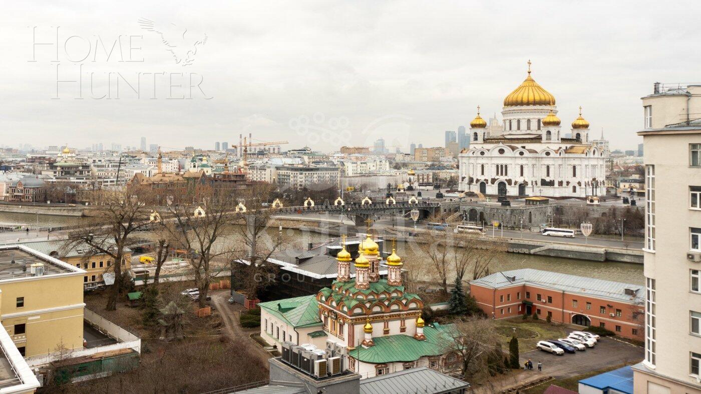 3-КОМН. КВАРТИРА С ОТДЕЛКОЙ 60 М² НА 10 ЭТАЖЕ