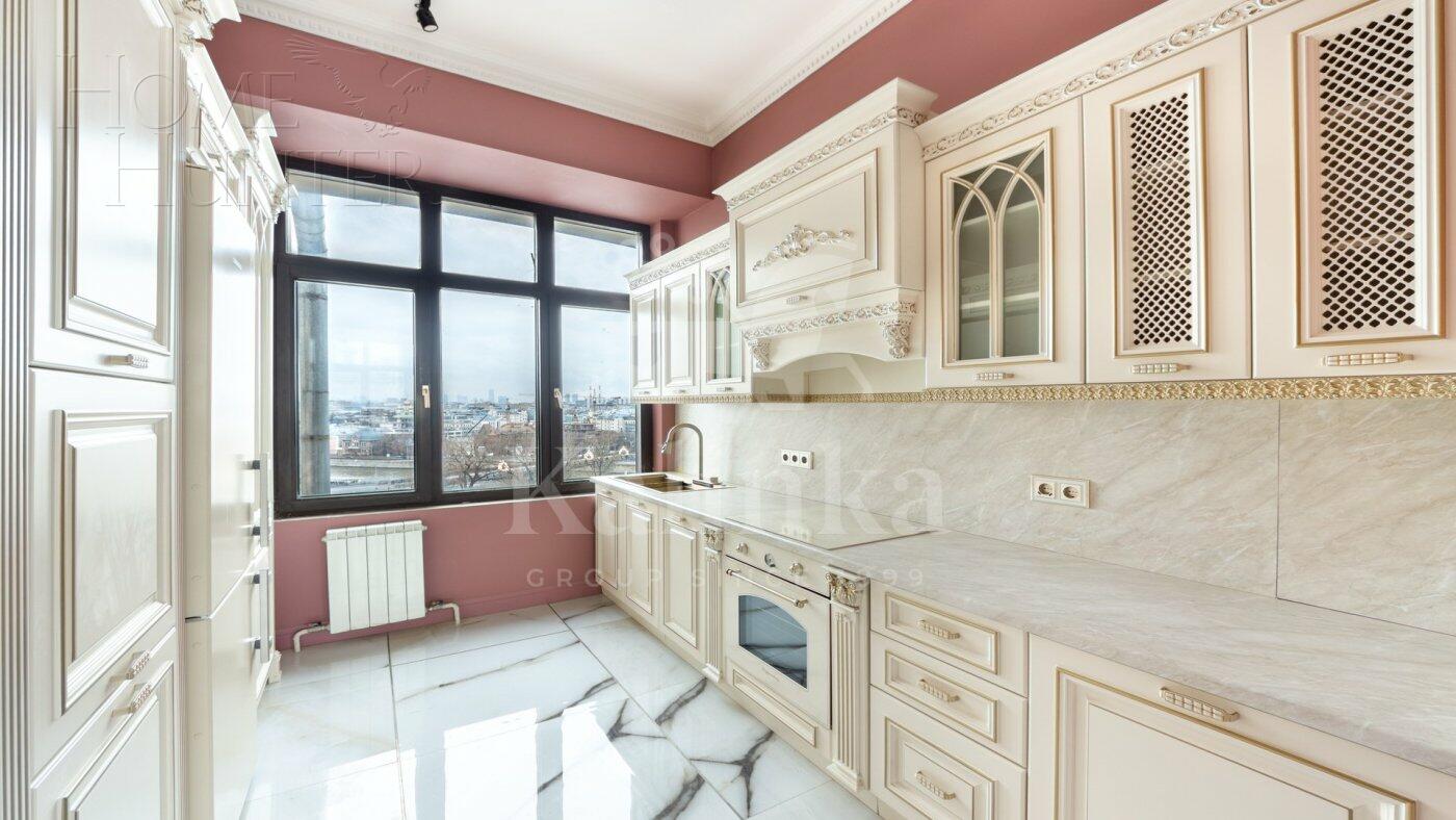 3-КОМН. КВАРТИРА С ОТДЕЛКОЙ 60 М² НА 10 ЭТАЖЕ