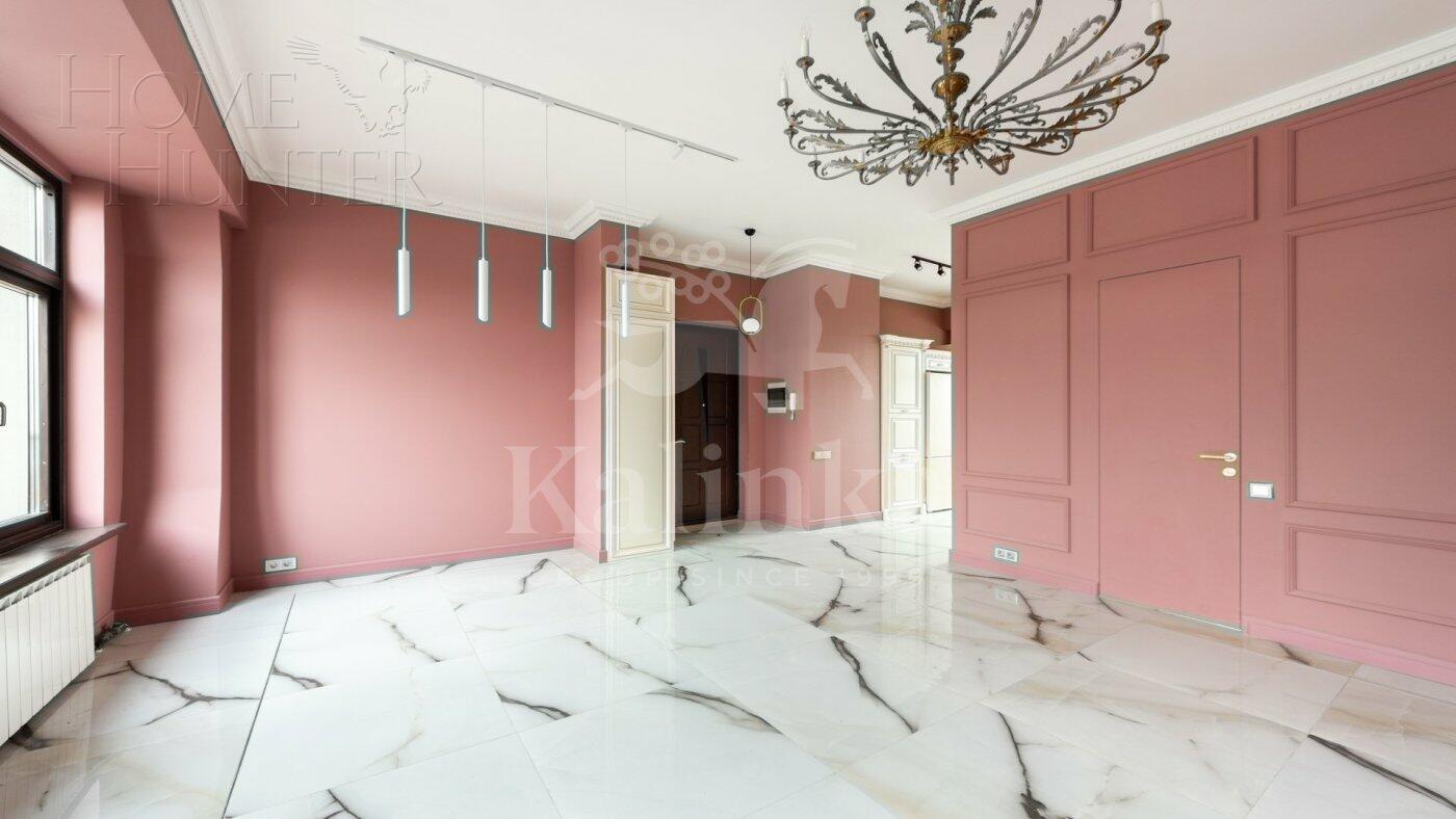 3-КОМН. КВАРТИРА С ОТДЕЛКОЙ 60 М² НА 10 ЭТАЖЕ