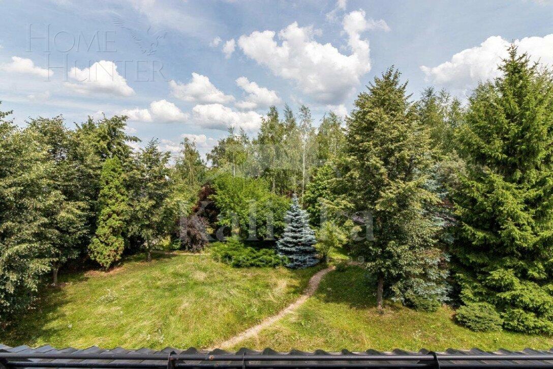 Участок 60 сот. в охраняемом поселке