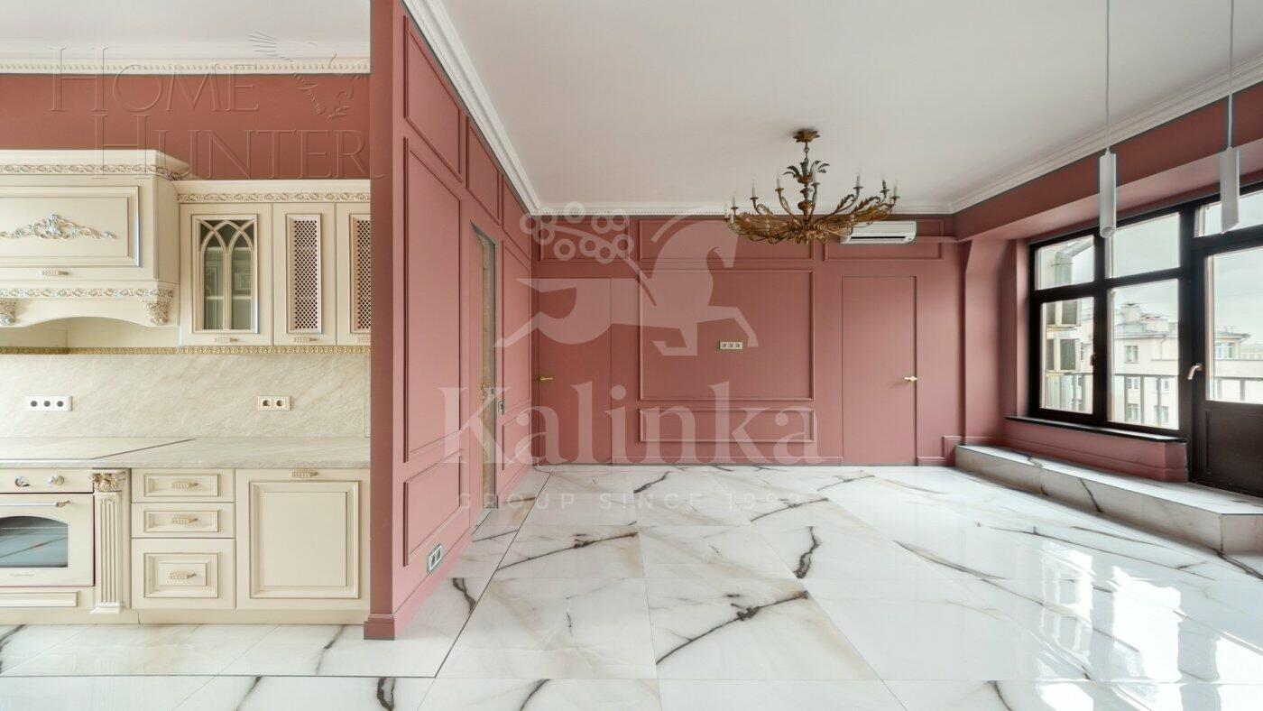 3-КОМН. КВАРТИРА С ОТДЕЛКОЙ 60 М² НА 10 ЭТАЖЕ