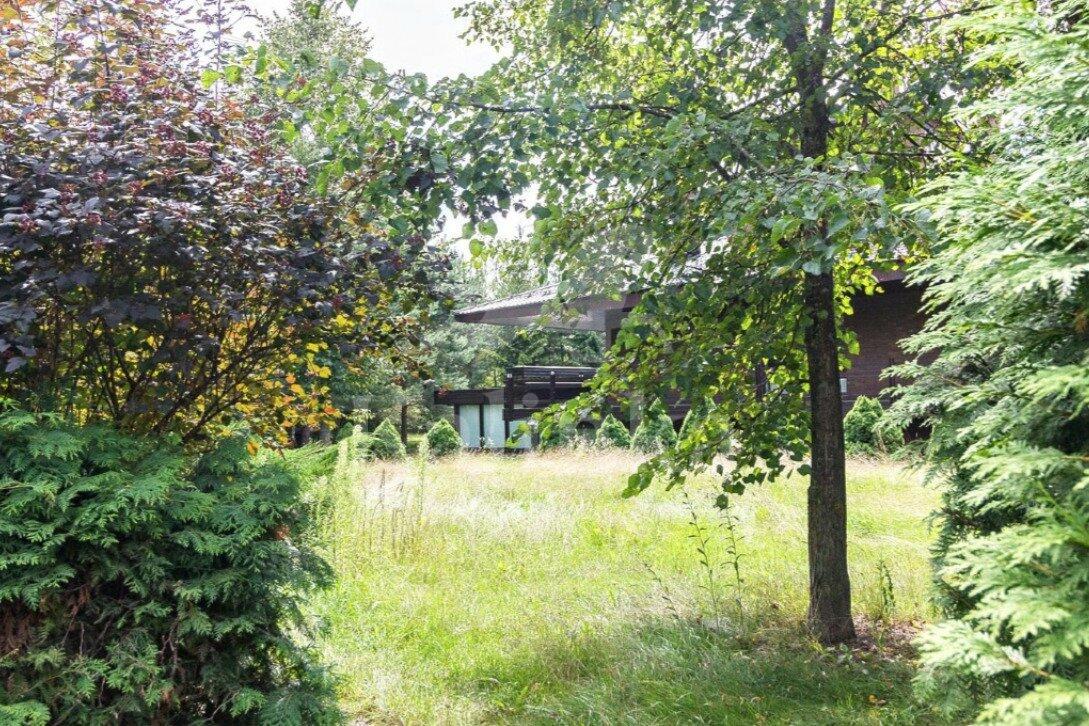 Участок 60 сот. в охраняемом поселке