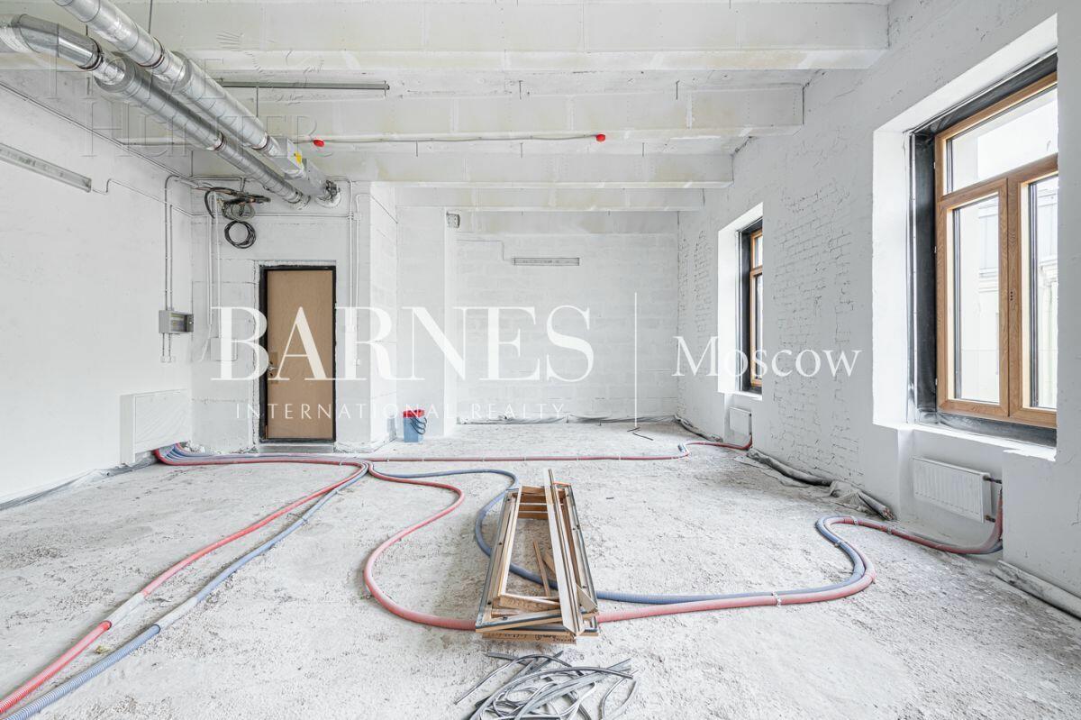 2-КОМН. КВАРТИРА БЕЗ ОТДЕЛКИ 52.9 М² НА 6 ЭТАЖЕ