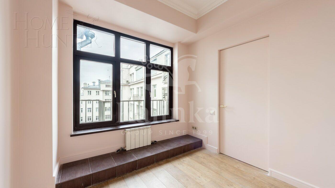 3-КОМН. КВАРТИРА С ОТДЕЛКОЙ 60 М² НА 10 ЭТАЖЕ