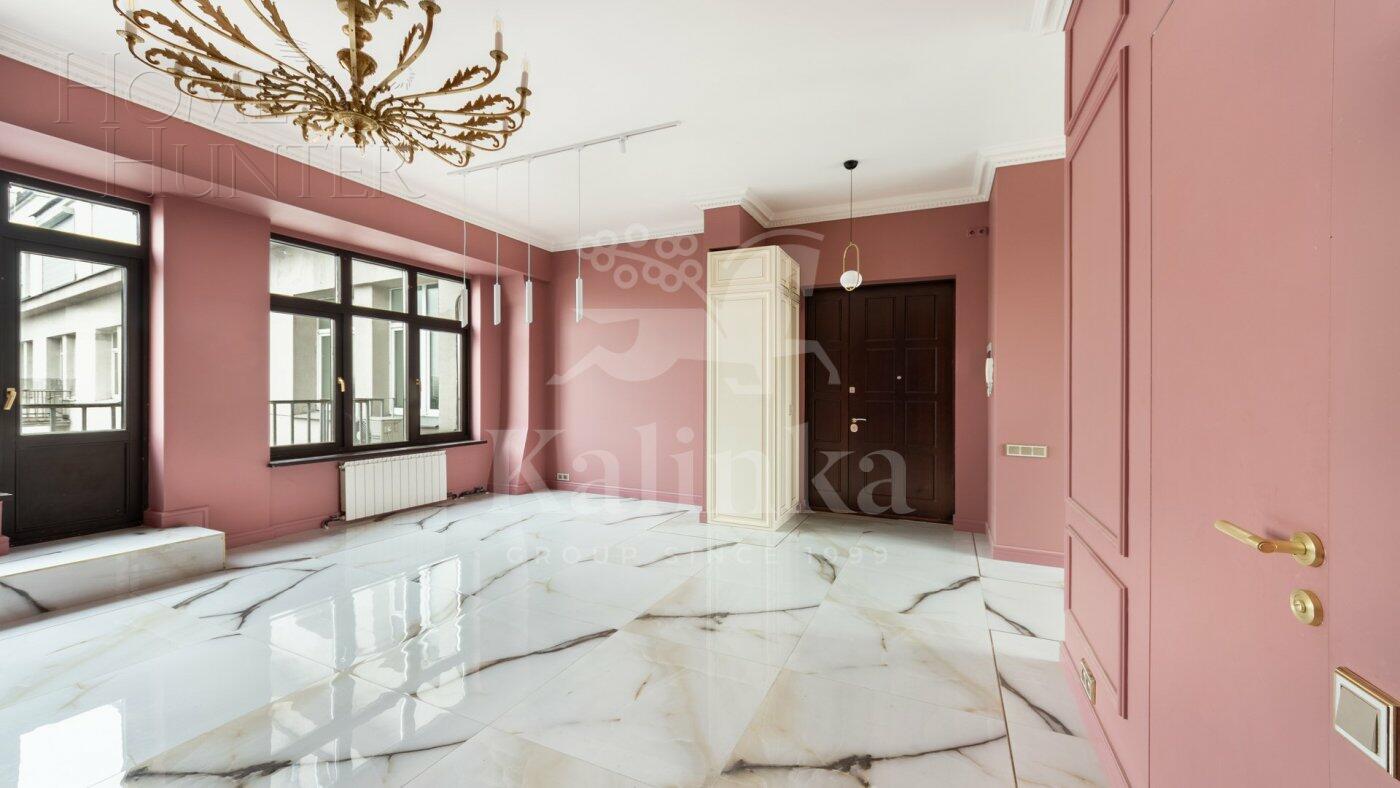 3-КОМН. КВАРТИРА С ОТДЕЛКОЙ 60 М² НА 10 ЭТАЖЕ