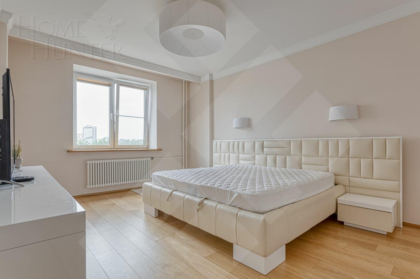 2-КОМН. КВАРТИРА С ОТДЕЛКОЙ 83 М² НА 7 ЭТАЖЕ